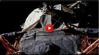 This "contraption" did not go to the moon. What crap. And people still believe this garbage