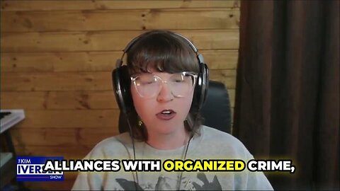 What's above CIA & Mossad? - Whitney Webb