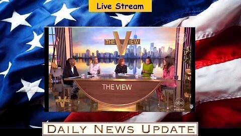 575c: MRCTV - The View's Sunny Hostin: Most Racist Moments of 2025
