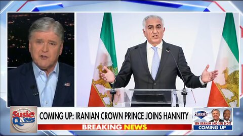 HANNITY JAN 6
