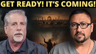 Perilous Times Have Come! What Comes Next Is Unthinkable!