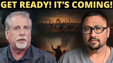 Perilous Times Have Come! What Comes Next Is Unthinkable!