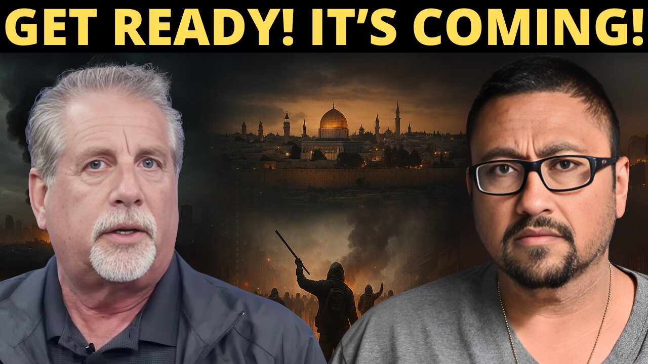 Perilous Times Have Come! What Comes Next Is Unthinkable!