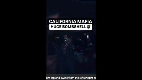 California Mafia