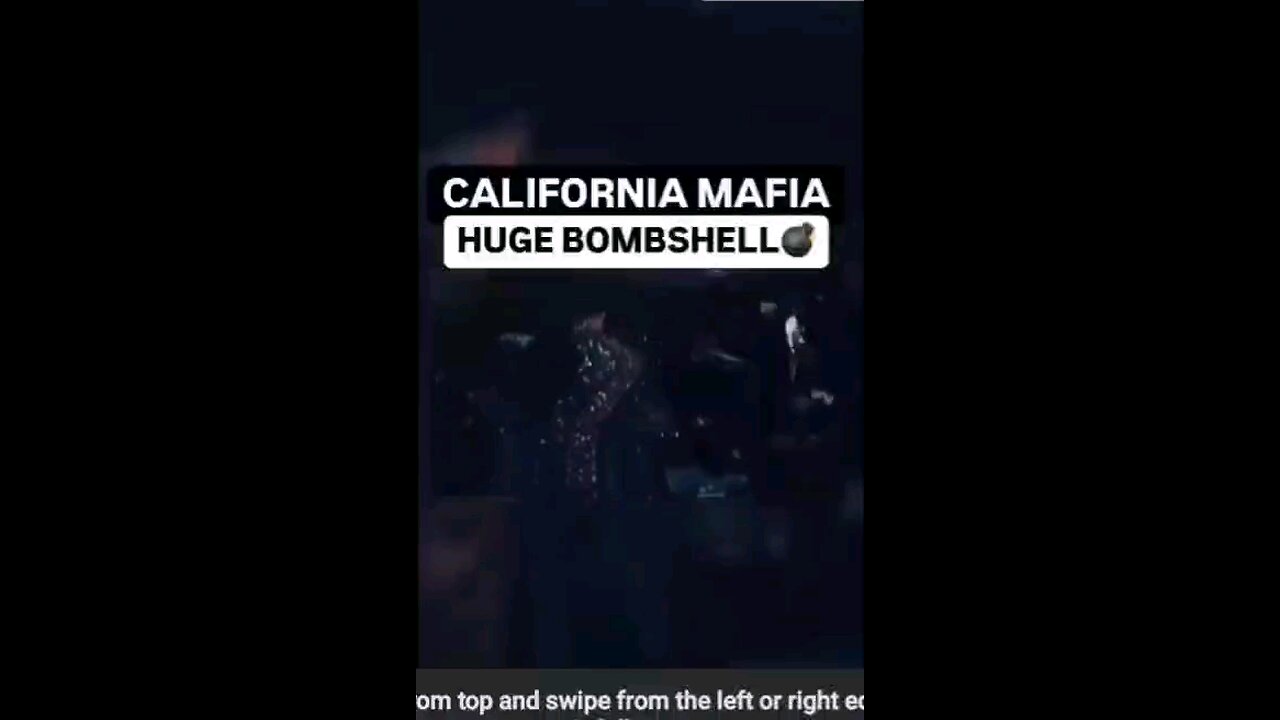 California Mafia