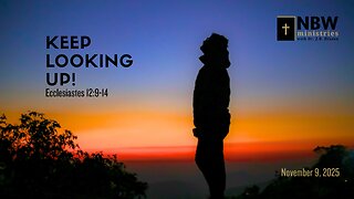 1362: Keep Looking Up!