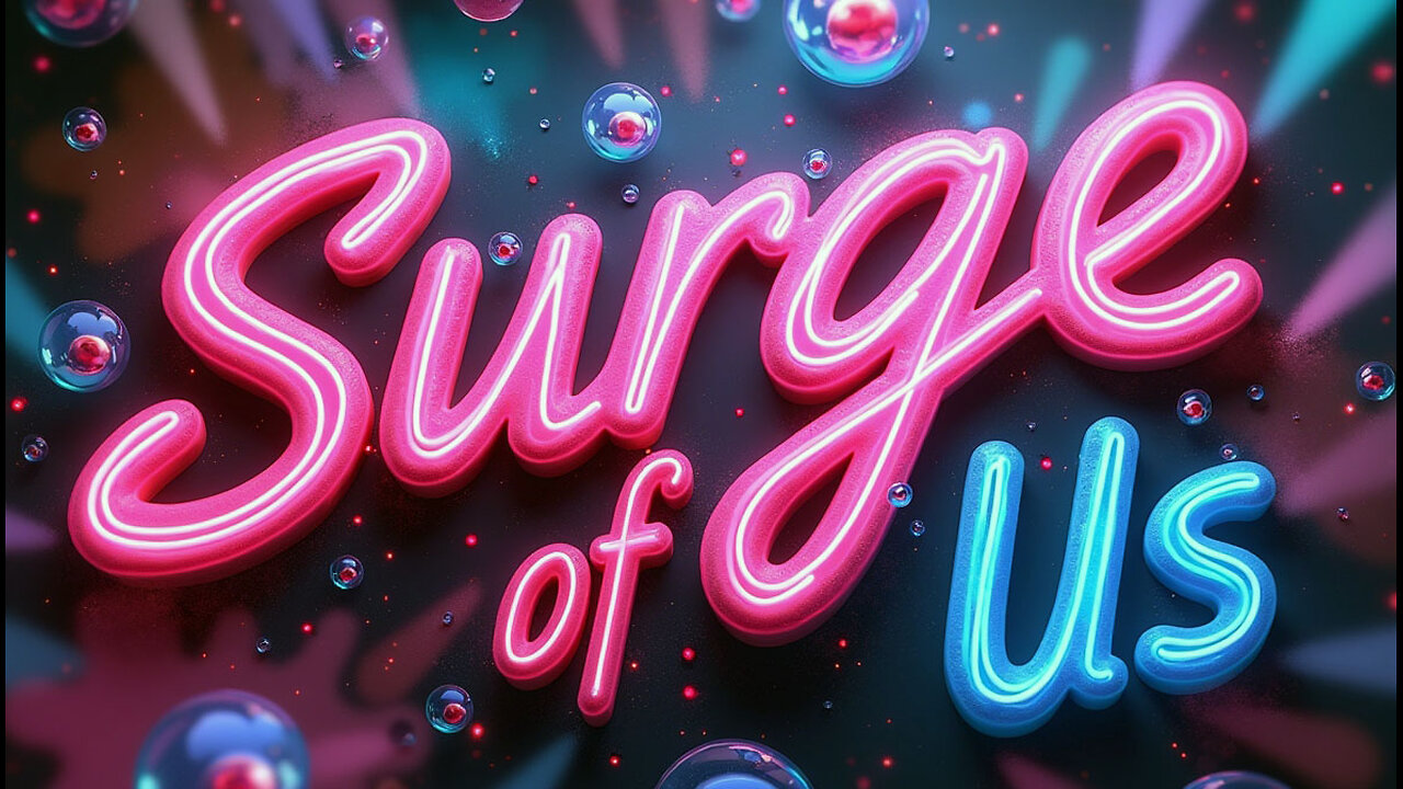 Surge of Us