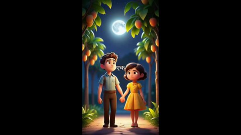 Good couple story