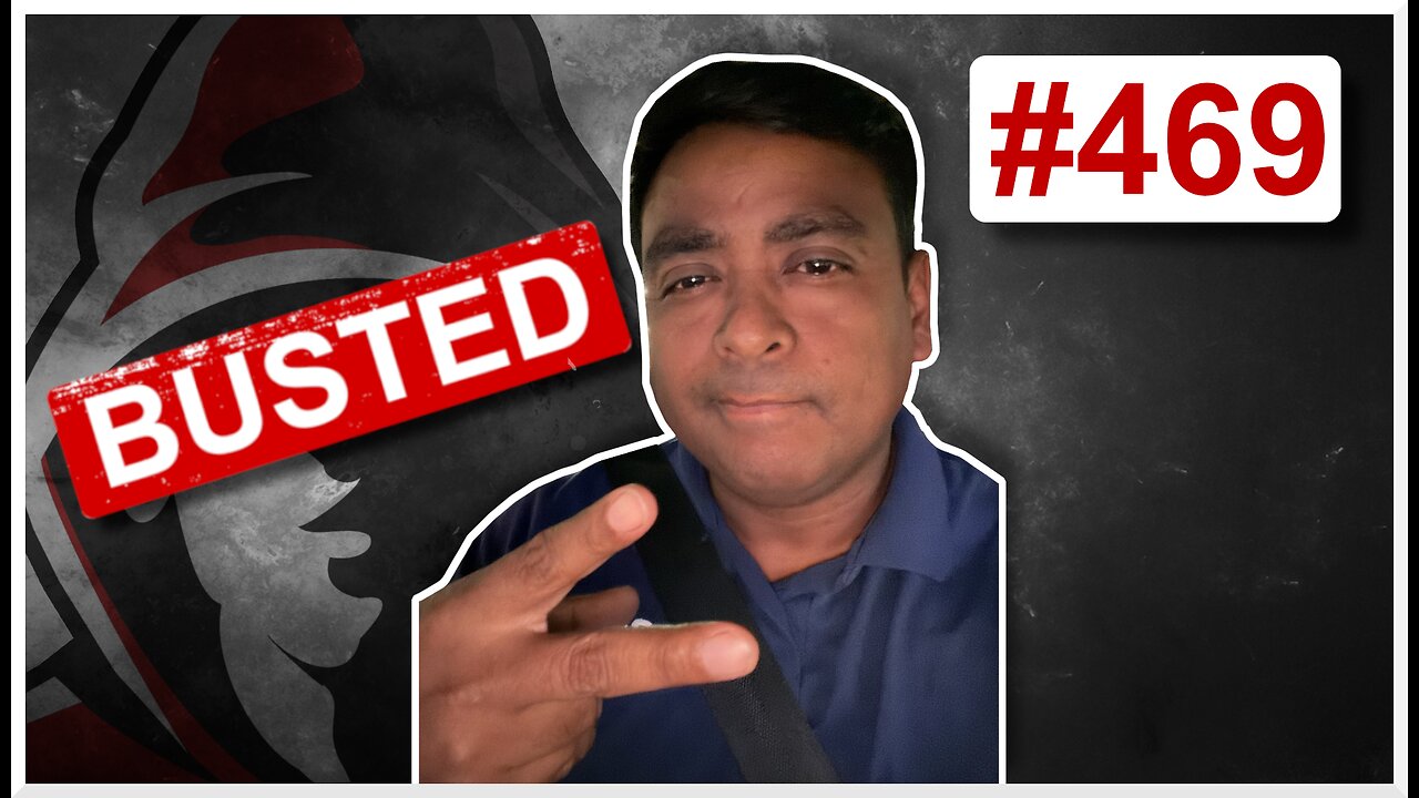 PvP Educational Catch Interview 469 Alfredo FT. 561PC (Delray Beach, Florida)