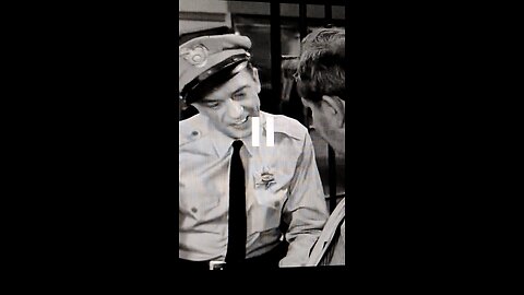 The Andy Griffith Show (The Rehabilitation Of Otis)