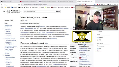 Even Nazi WIVES Were Jew-Baiting CATHOLICS