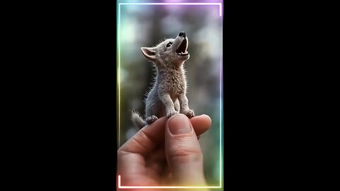 Lilliputian animals