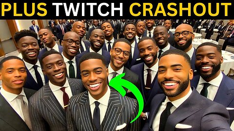 "Come Change Your Life in Miami", You Must Go To The Black Manosphere Conclave For Passport Bros