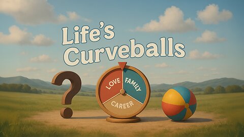 Navigating Life's Curveballs