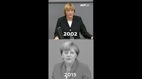 „Wir schaffen das“:💥Exakt heute vor 10 Jahren veränderte Merkel Deutschland und Europa