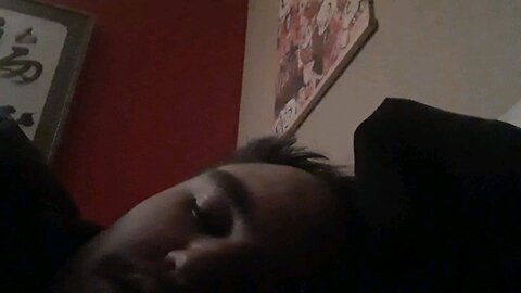 Shade Wolf, he's finally He's fine like a barbecue from a grill.