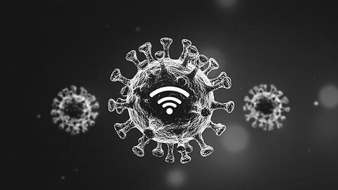 The Vaccines Create An Intro Body Nano Network for Better Control and Depopulation