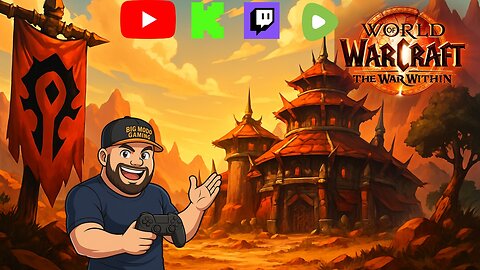 Big Modo Levels His 29th Alt! | Chill War Within Gameplay with a Controller