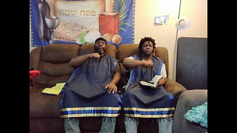 THE HEBREW ISRAELITE MEN ARE THE TRUE HEROES AND THEY WILL ENDURE TO THE END!! (Matthew 24:13)!