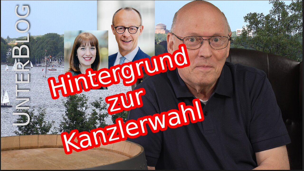 Politische Intrigen und Hintergründe zur Kanzlerwahl