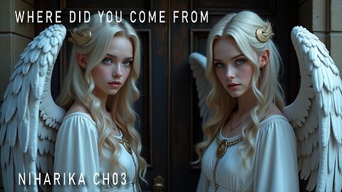 SolShift: Niharika Ch03: Where Did You Come From [pre-release]