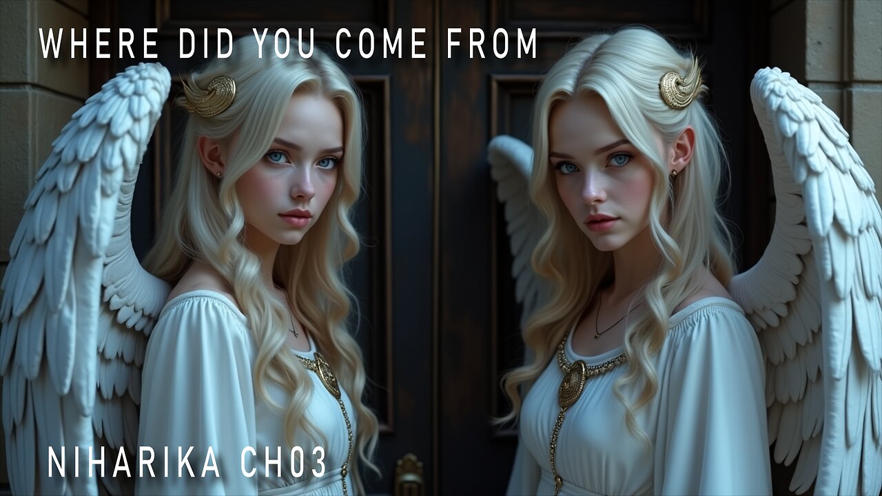 SolShift: Niharika Ch03: Where Did You Come From [pre-release]