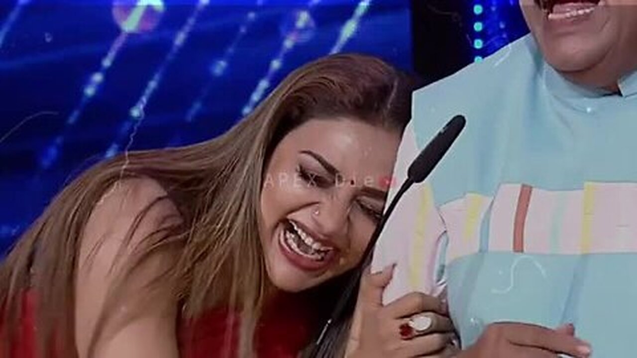 Thug_Life_In_Shows___Mammootty___Roasted_Poornima_🔥___Live