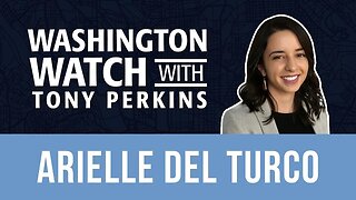 Arielle Del Turco Offers Encouraging News from a Global Conference in Paraguay