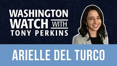 Arielle Del Turco Offers Encouraging News from a Global Conference in Paraguay