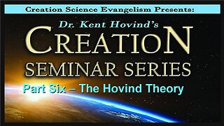 CSE-06-The-Hovind-Theory