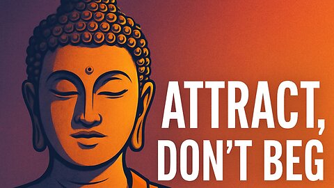 How to Attract Love — Spiritually & Psychologically"