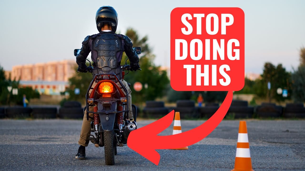 10 Riding Habits That Make You Look DUMB (Stop Doing It)