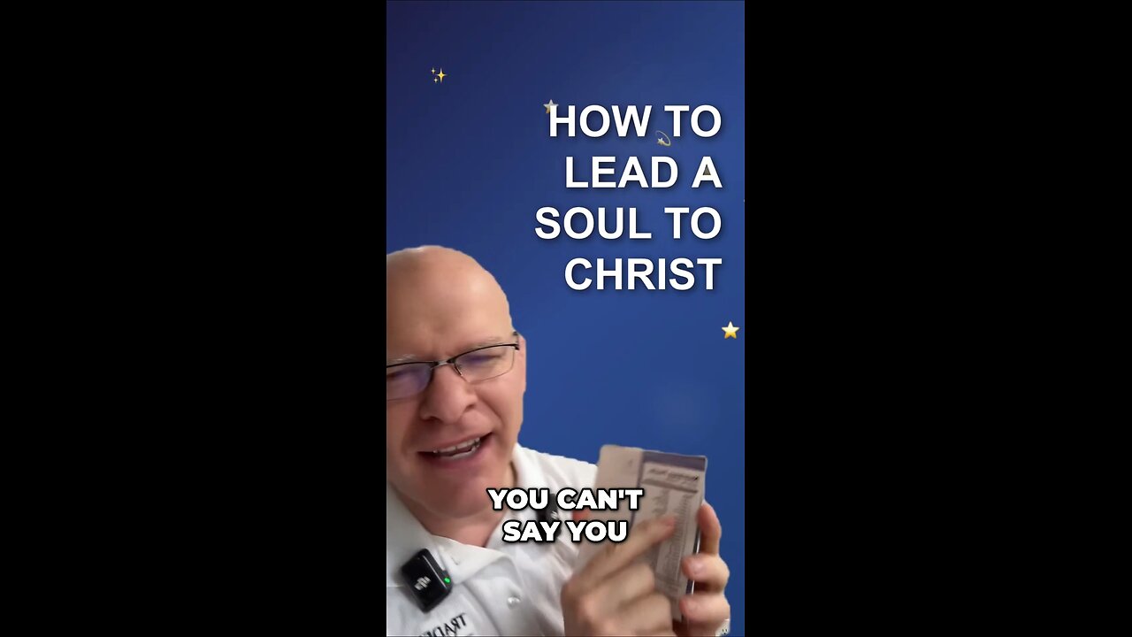 You say you know God… but do you know His Book?