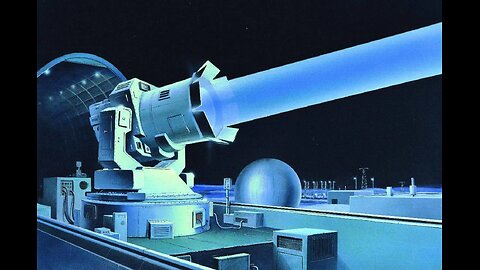 Directed Energy Weapons (@blunts4jesus_)