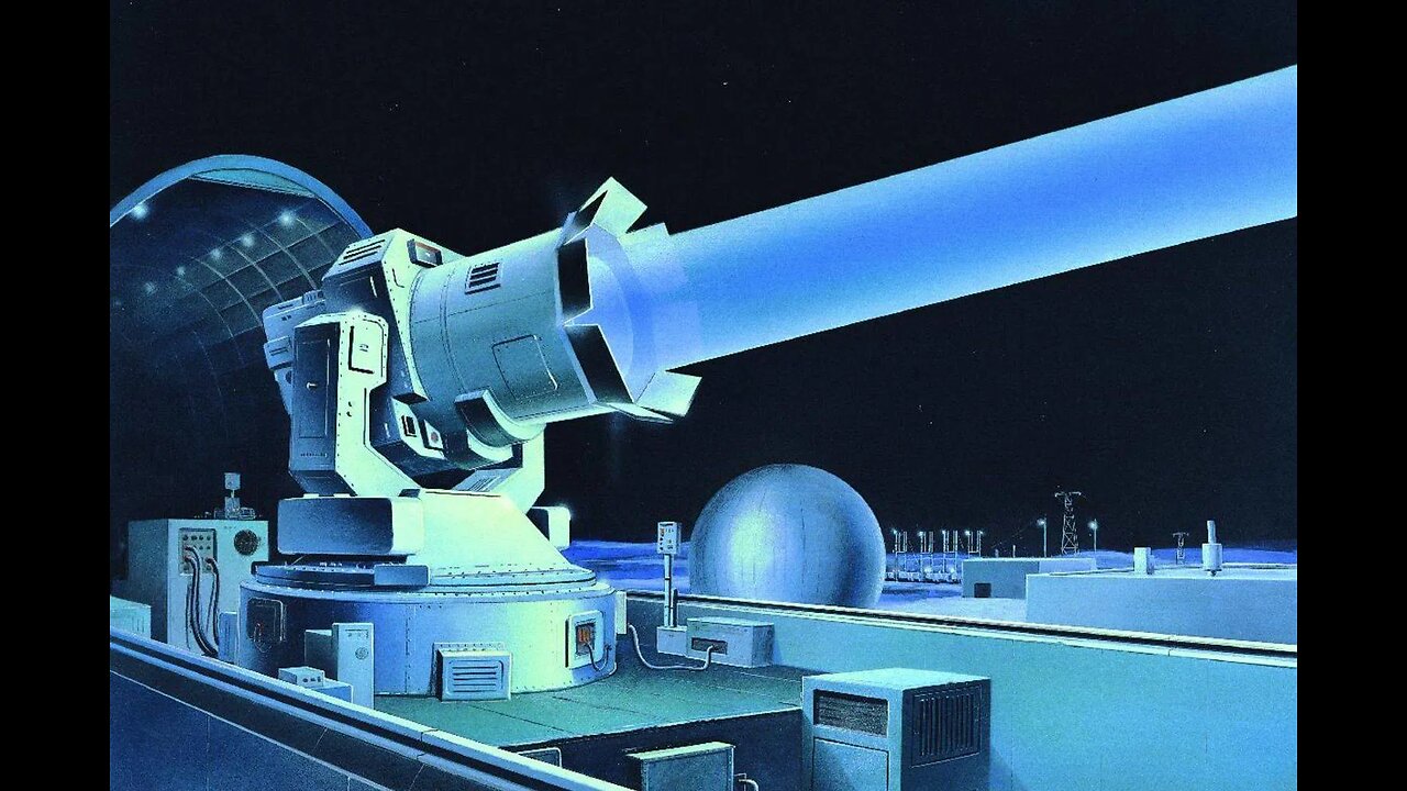 Directed Energy Weapons (@blunts4jesus_)