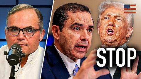 We CANNOT Hand Democrats Cheap Wins | 12/8/25