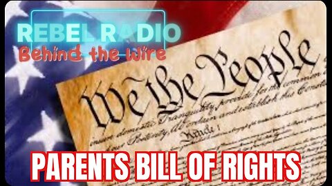 Parents Bill of Rights, Gutted by Democrats