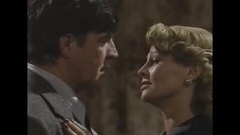 Separate Tables - Part One - Table By The Window - TV Movie - 1983 - Drama - 720p