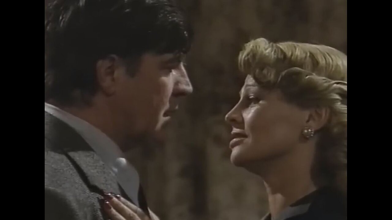 Separate Tables - Part One - Table By The Window - TV Movie - 1983 - Drama - 720p