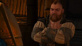 The Witcher 3, Just for Fun, pt.28