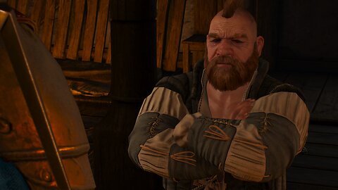 The Witcher 3, Just for Fun, pt.28