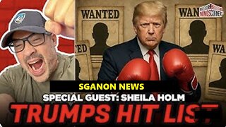NINO W/ Trumps Retribution Hit List of 15 Potential Targets For Coming Raids & Indictments EXPOSED