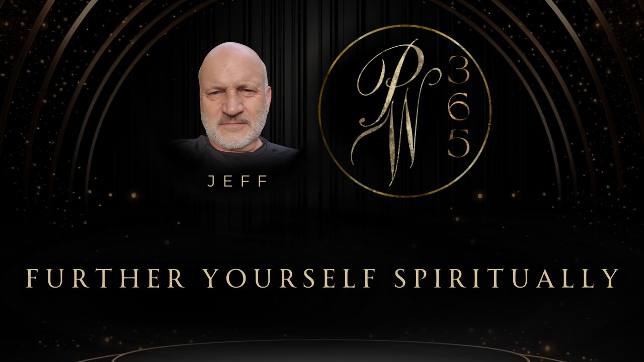 Further Yourself Spiritually