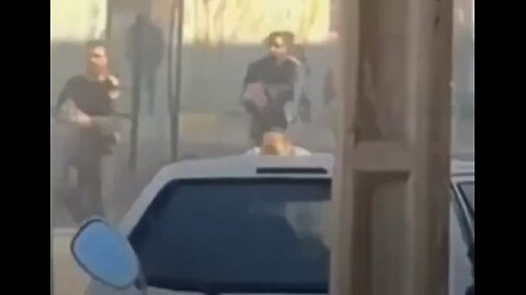 Iran 10 Jan 2026. They shut off the internet now they are shooting protesters.