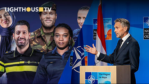 LightHouseTV #35: Defensiespecial – Militaire wervingscampagnes & 'schaduwzijde' Nederlandse missies