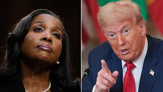 Trump Sends Earthquake Through D.C. with Massive Firing — But She's Refusing to Go Quietly