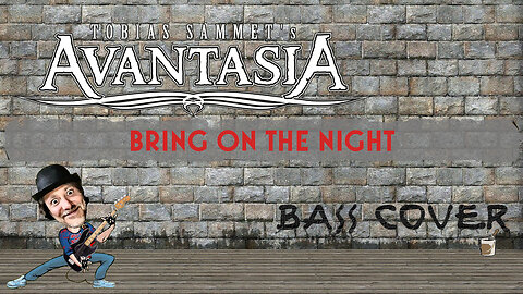 Avantasia | Bring On The Night