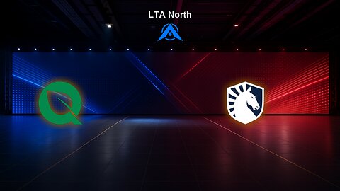 FLY vs TL Highlights Game 2 — LTA North 2025 — FlyQuest vs Team Liquid