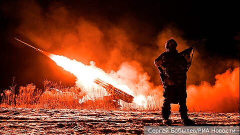 Atak na lotnisko w obwodzie mikołajowskim zniszczył ukraiński skład rakietowy.