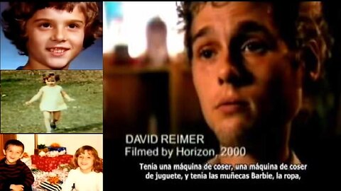 David Reimer Documentary: Transgender Experiment in the 70's by Dr John Money ~ (1.21.2015)